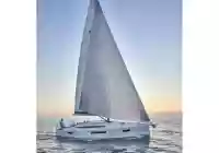 парусная лодка Sun Odyssey 410 Volos Греция
