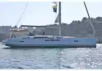 парусная лодка Сун Одыссеы 509 SKOPELOS Греция