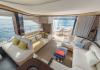 Azimut 60 2018  3 каюты