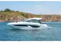 моторная лодка Gran Turismo 36 Pula Хорватия