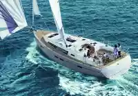 парусная лодка Бавариа Цруисер 46 LEFKAS Греция