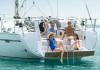 Bavaria Cruiser 51 2018 чартер парусной яхты