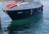 Mirakul 30 2020  прокат моторная лодка Хорватия