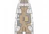 Oceanis 46.1 2022  парусный отдых