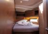 Oceanis 46.1 2022  парусная яхта Афины