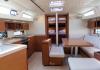 Oceanis 46.1 2022  парусная яхта Афины