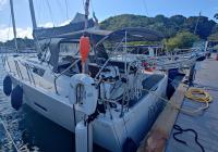 парусная лодка Dufour 430 US- Virgin Islands Виргинские острова США