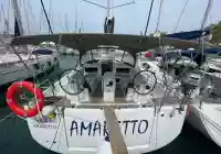 парусная лодка Сун Одыссеы 440 MALLORCA Испания