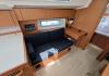 Bavaria C42 2024  парусный отдых Хорватия