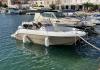 Atlantic Marine 530 2023  прокат моторная лодка Хорватия