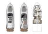 Gran Turismo 45 2024  Шибеник Хорватия