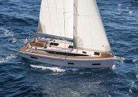 парусная лодка Bavaria C38 Fethiye Турция