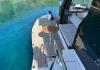 Galeon 500 Fly 2023  аренда катера Каштела