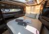 Galeon 500 Fly 2023 аренда моторной яхты