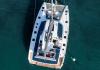 Fountaine Pajot Aura 51 2024  Британские Виргинские острова