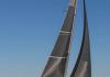 Sun Odyssey 380 2024 парусный отдых в Хорватии