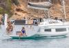 Дуфоур 41 2024  Dufour 41