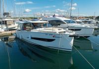 моторная лодка Греенлине 39 Biograd na moru Хорватия