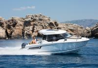 моторная лодка Merry Fisher 795 Biograd na moru Хорватия