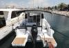 Merry Fisher 795 2023  прокат моторная лодка Хорватия
