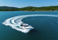 моторная лодка Merry Fisher 895 Pirovac Хорватия