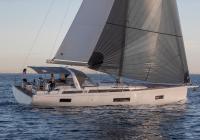 парусная лодка Оцеанис 54 TORTOLA Британские Виргинские острова