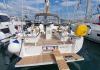 Oceanis 37.1 2024  морская прогулка
