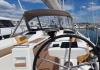 Oceanis 37.1 2024 аренда парусной яхты