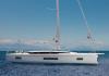 Bavaria C46 2024  прокат парусная лодка Хорватия