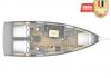 Дуфоур 41 2024  цена Dufour 41