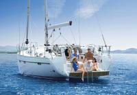 парусная лодка Bavaria Cruiser 51 Balearic Islands Испания