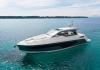 Azimut Atlantis 51 2024  прокат моторная лодка Хорватия