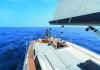 Bavaria Cruiser 34 2024  парусный отдых