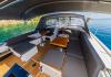 Hanse 510 2024  аренда парусной яхты