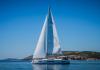 Hanse 510 2024  парусное путешествие