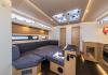 Hanse 510 2024  парусное путешествие