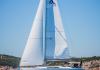 Hanse 510 2024  парусный отдых Хорватия