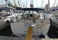 парусная лодка Цыцладес 50.5 Messina Италия
