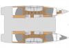 Fountaine Pajot Elba 45 2024 8+2 спальных мест