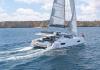 Fountaine Pajot Elba 45 2024 аренда лодки Хорватия