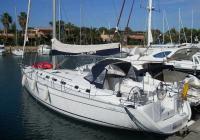 парусная лодка Цыцладес 50.5 Messina Италия