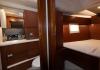 Hanse 508 2021  чартер парусной яхты