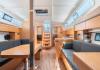 Bavaria C42 2024  аренда парусной яхты