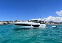 моторная лодка Gran Turismo 45 IBIZA Испания