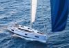 Bavaria C38 2024  прокат парусная лодка Греция