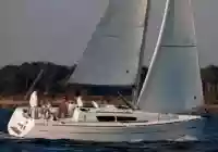 парусная лодка Сун Одыссеы 33и Grosseto Италия