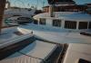 Лагоон 380 2003  Lagoon катамаран