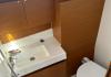 Sun Odyssey 380 2022 аренда парусной яхты