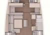 Dufour 530 2024 чартер парусной яхты