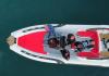 ICON 24 S 2024  прокат моторная лодка Хорватия